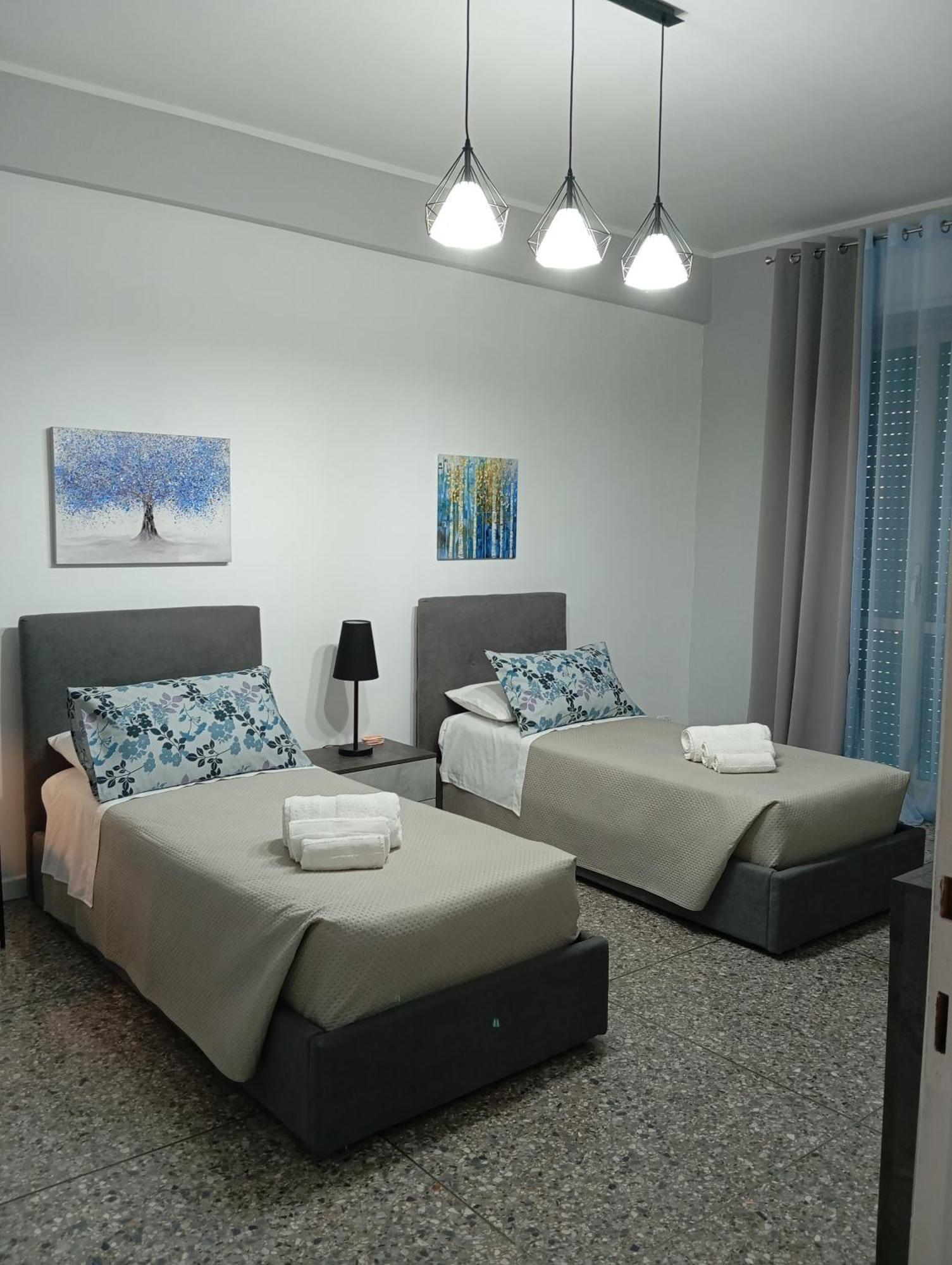 Giosephine House