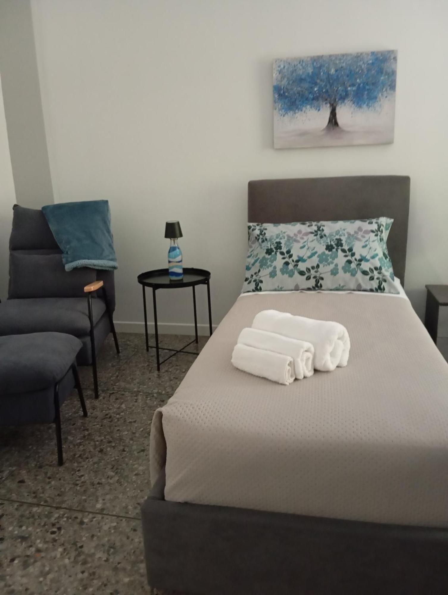 Giosephine House Lejlighed Rom
