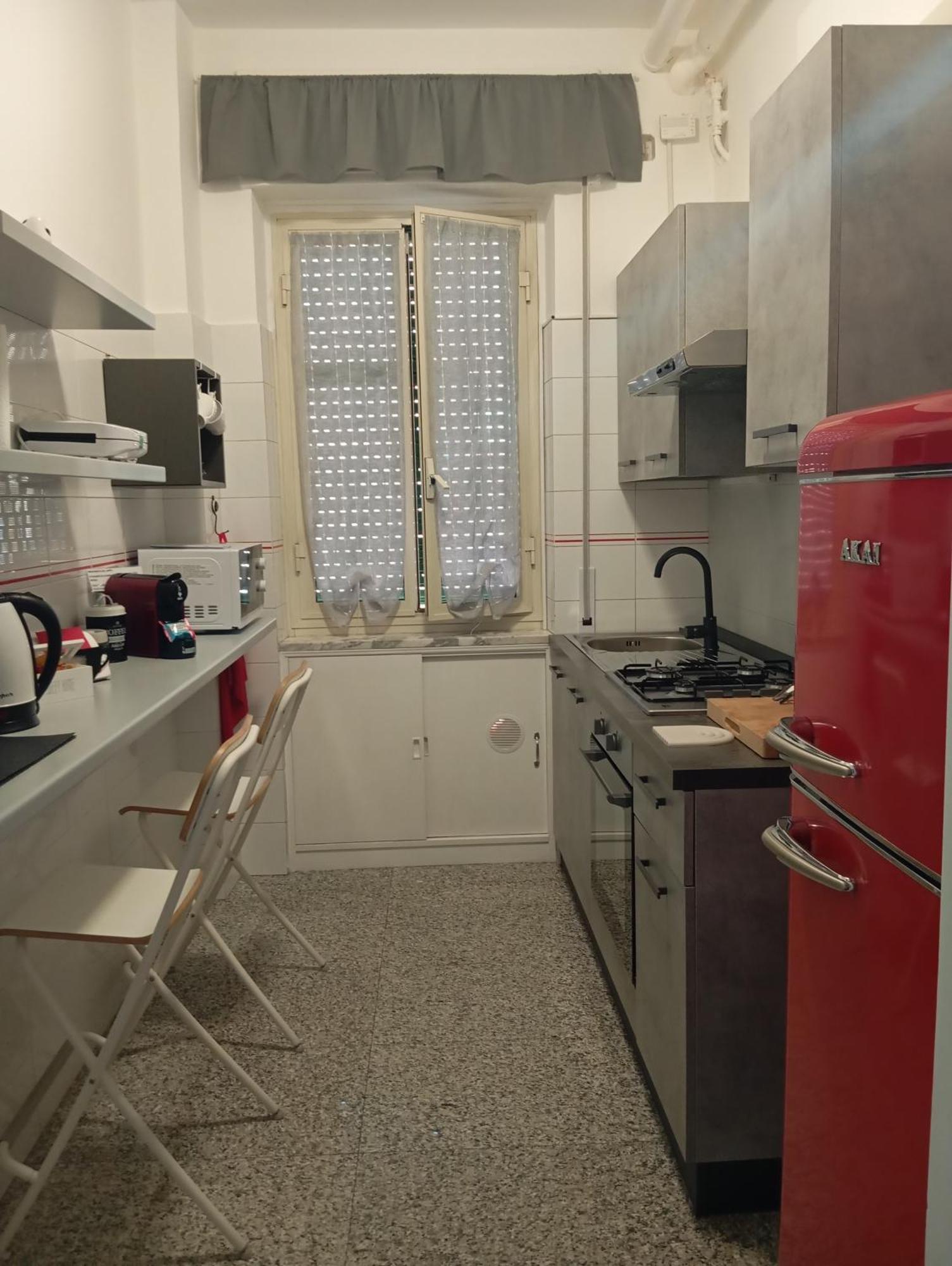 Giosephine House