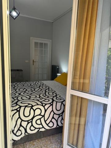 Apartment Giosephine House *