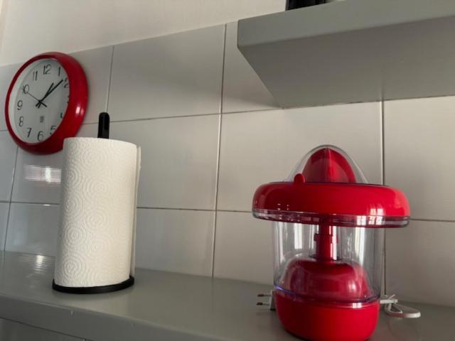 Apartment Giosephine House Rom