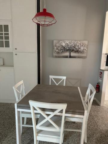 Lejlighed Giosephine House