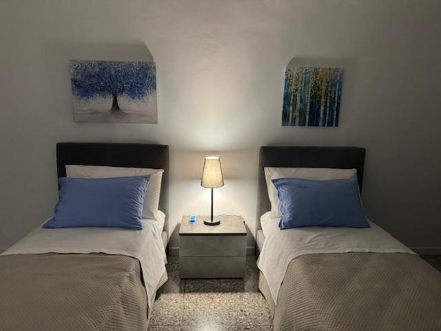 Lejlighed Giosephine House *