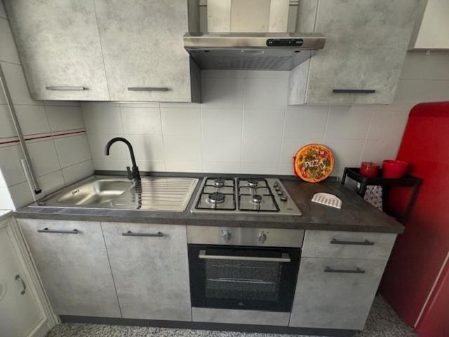 Giosephine House Rom
