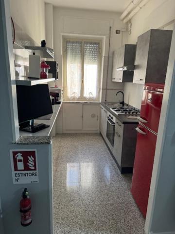 Apartment Giosephine House