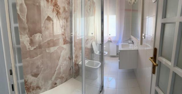 Apartment Giosephine House *