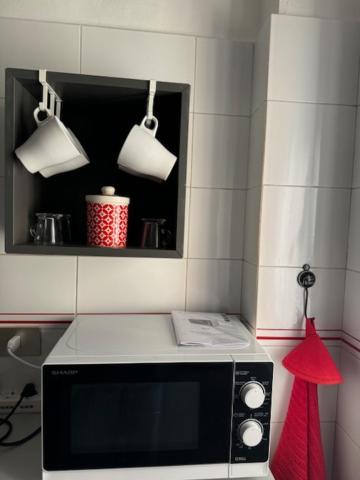 Apartment Giosephine House Rom