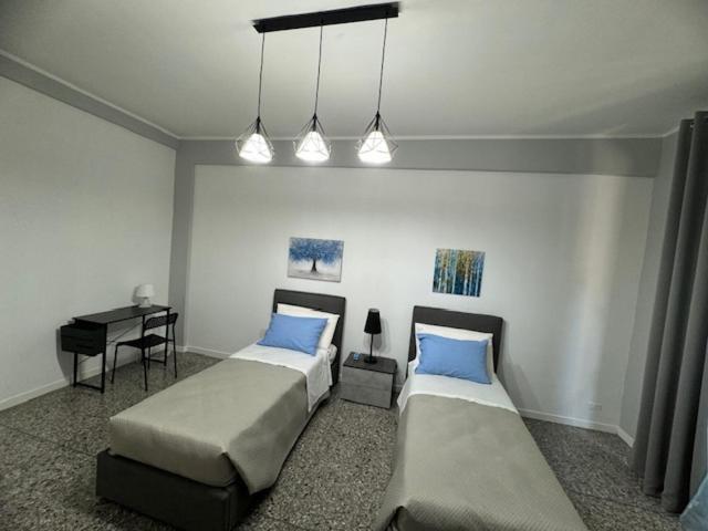 Giosephine House Rom