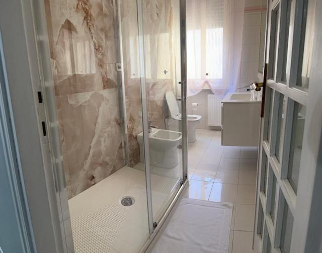 Giosephine House Apartment *