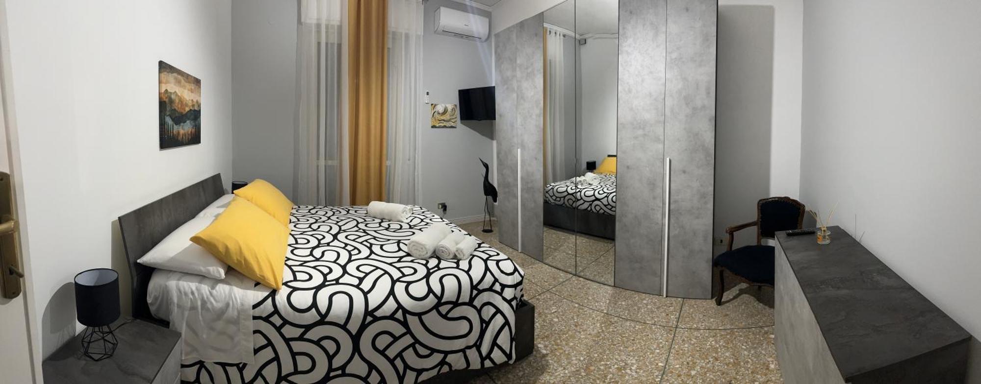 Giosephine House Lejlighed *