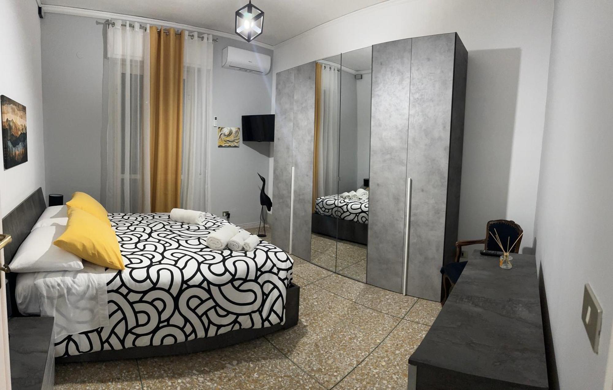 Giosephine House Lejlighed
