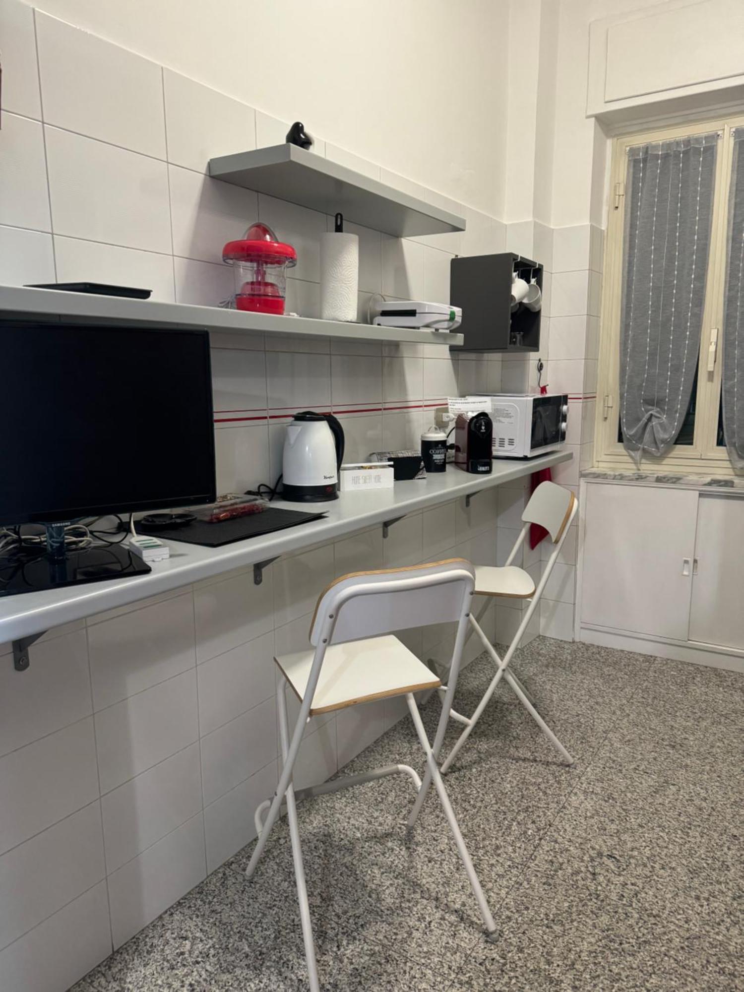Lejlighed Giosephine House Rom