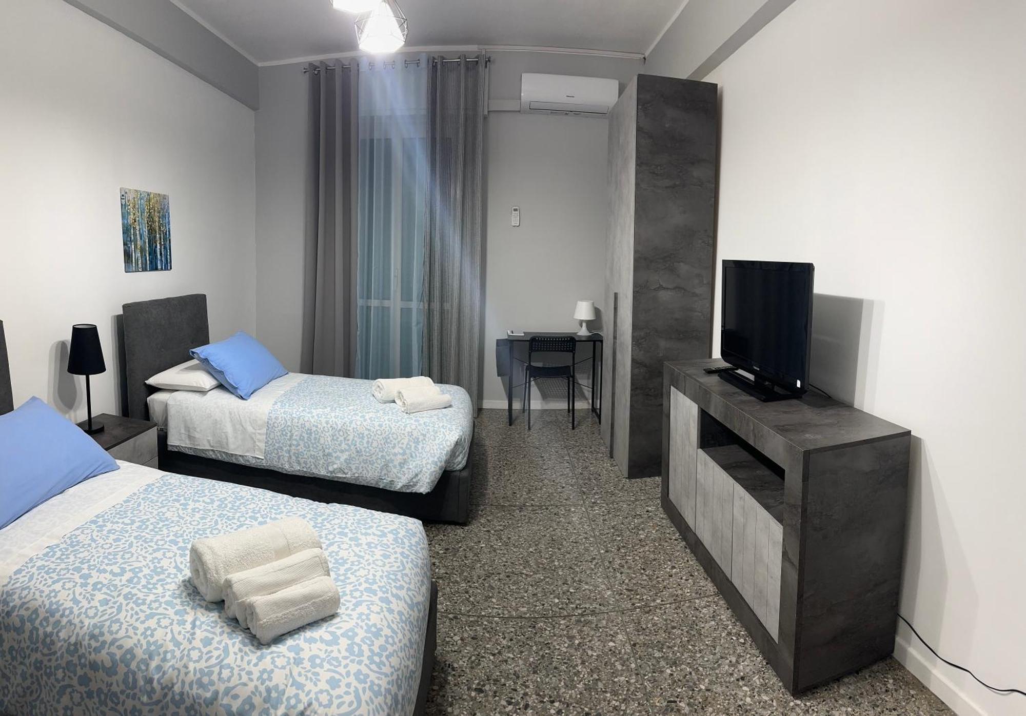 Giosephine House Lejlighed Rom