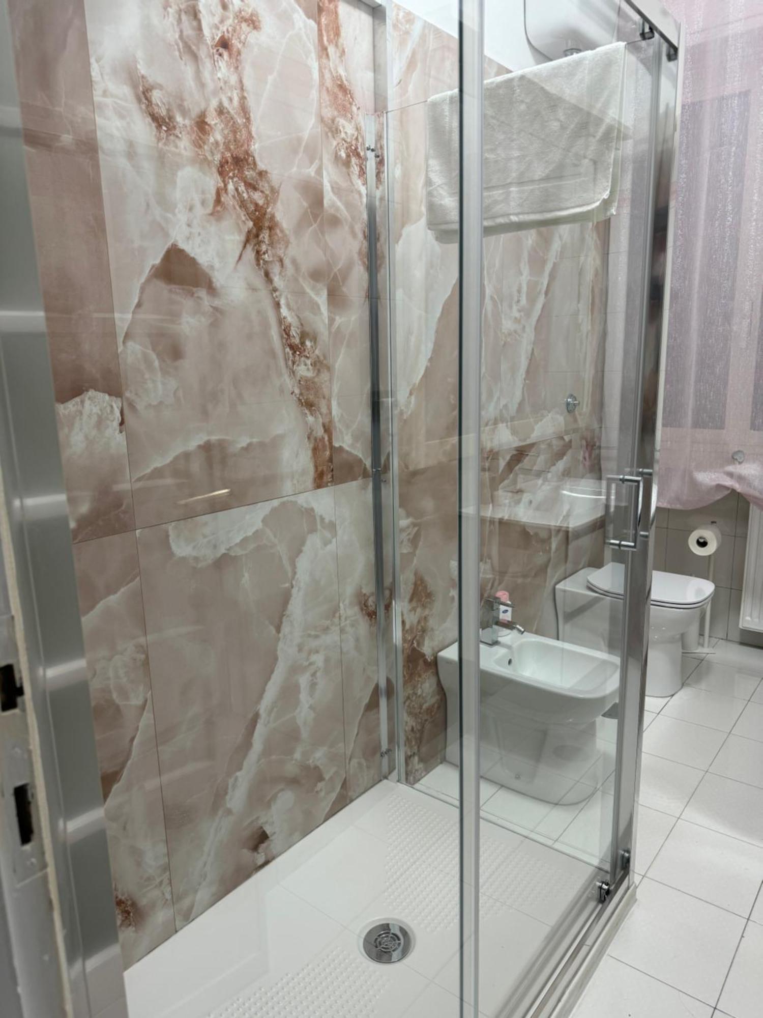 Lejlighed Giosephine House Rom